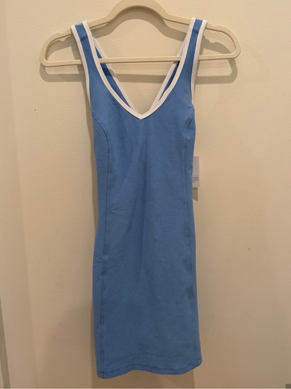 Beyond Yoga Spacedye Starting Line Dress - Picture 5 of 5
